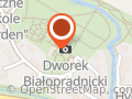Dworek Białoprądnicki. Centrum kultury