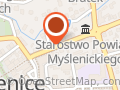 Go-Travel. Biuro Podróży. Sośnicki d.