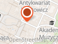Pismo. Biuro usługowe