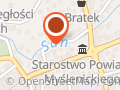 Cukiernia SŁODKOŚCI AMELKI Arkadiusz Wojtan