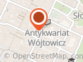 E-DYM.PL - E-Papierosy - Kraków - Stare Miasto