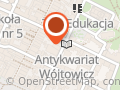 Stojowska Magdalena. Administracja domu