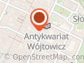 Centrum. Agencja obrotu nieruchomościami