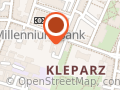 Flow Apps Kraków - Glovo, Uber, Bolt, Jush, Stuart
