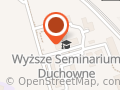 Wyższe Seminarium Duchowne