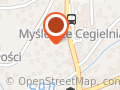 Kruczek Maria. Fryzjer damsko - męski