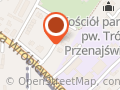 Zalewski Bogdan. Przedsiębiorstwo handlowo - usługowe