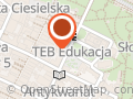 Teatralna - Kwiaciarnia