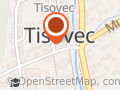 INFORMAČNÉ STREDISKO MESTA TISOVEC