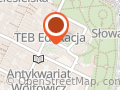 Przystanek Towarzyski. Kawiarnia