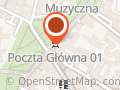 Urząd Pocztowy Kraków 1