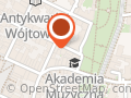 Studio Baletowe Opery Krakowskiej