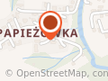 Papierzówka. Pensjonat