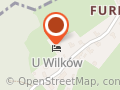 POKOJE GOŚCINNE U WILKÓW