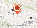 Schody Bartpol KRAKÓW
