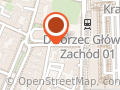 Cracow Central Aparthotel