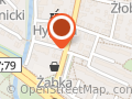 Adamczyk Elżbieta. Pośrednictwo ubezpieczeniowe