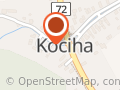 Obec Kociha