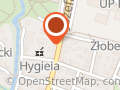 Emilia. Salon Fryzjerski