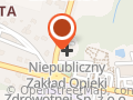 Niepubliczny Zakład Opieki Zdrowotnej. Sp. Z O.o.