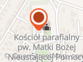 Kościół Rzymskokatolicki pw. MB Nieustającej Pomocy