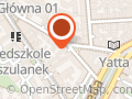 Doupal Paweł. Zakład Fryzjerski