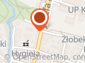 Studium Języka Angielskiego York. Ewa Krupska