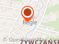 Apartament "Różana" Elżbieta Foszczyńska