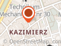 Radical - Luggage Storage Kazimierz
