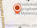 Kancelaria Radcy Prawnego Legal Info Marcin Gędłek