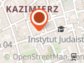 Great Polonia Kraków Kazimierz