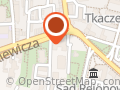 Sienkiewicza 1 Centrum Stomatologiczne