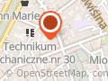 Apartament Spanko w Krakowie