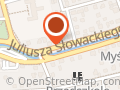 Powiatowy Ośrodek Dokumentacji Geodezyjnej i Kartograficznej