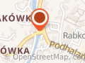 TAXI RABKA-ZDRÓJ