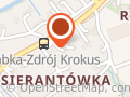 Rączka Czesława. Wynajem Pokoi