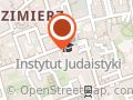 Ośrodek Studiów nad Historią i Kulturą Żydów Krakowskich UJ