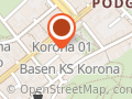 Justa. S.j. Producent Okien i Drzwi Pcv