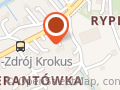 Wygoda. Willa. Noclegi, Wczasy. Klempka K.