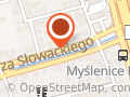 Szprotka. Smażalnia ryb. Woźnica M.