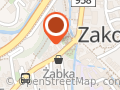 Pan Steskal Zakopane