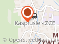 Kozica Pokoje Gościnne Dreszer M.
