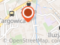 Chrobok Alfred Nauka Gry w Tenisa Wynajem Kortów