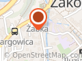 Marucha Lucyna. Zakład Optyki Okularowej