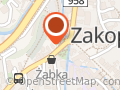 Kebab Pizza Pod Gubałówką