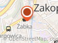 Halny. Zakopiańskie studio wydawnicze. Moździerz D.