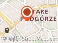 Gabinet Stomatologiczny. Rafał Irsmanbet
