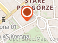 Zarząd Budynków Komunalnych w Krakowie - Biuro Obsługi Mieszkańców nr 3