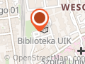 Biblioteka Uniwersytetu Ignatianum w Krakowie