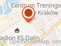 Stadion Miejskiego Klubu Sportowego Dalin Myślenice